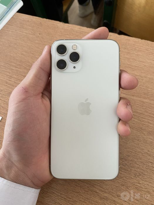 Iphone 11 pro. 512gb
