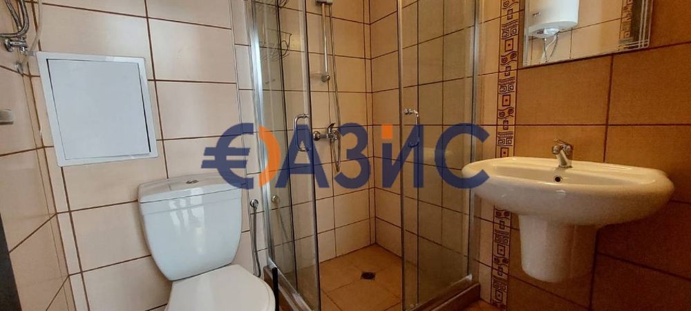 Продава се Двустаен апартамент в Несебър - 70 кв.м за 1072 €/кв.м - Снимка #9