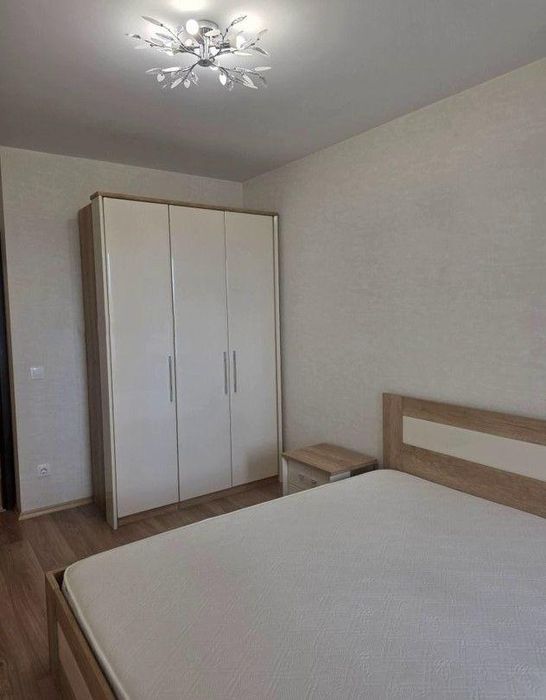 Дава се под наем Двустаен апартамент в София, Манастирски ливади - 72 кв.м за 662.49 € - Снимка #3