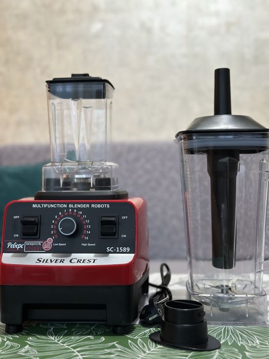 Професионален Блендер Silver Crest SC-1589