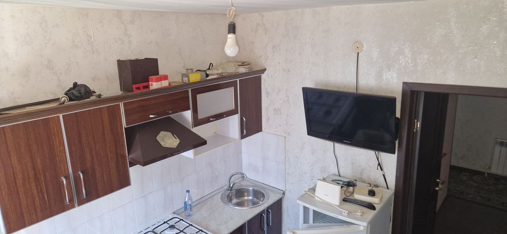 2хонали квартира ижарага берилади