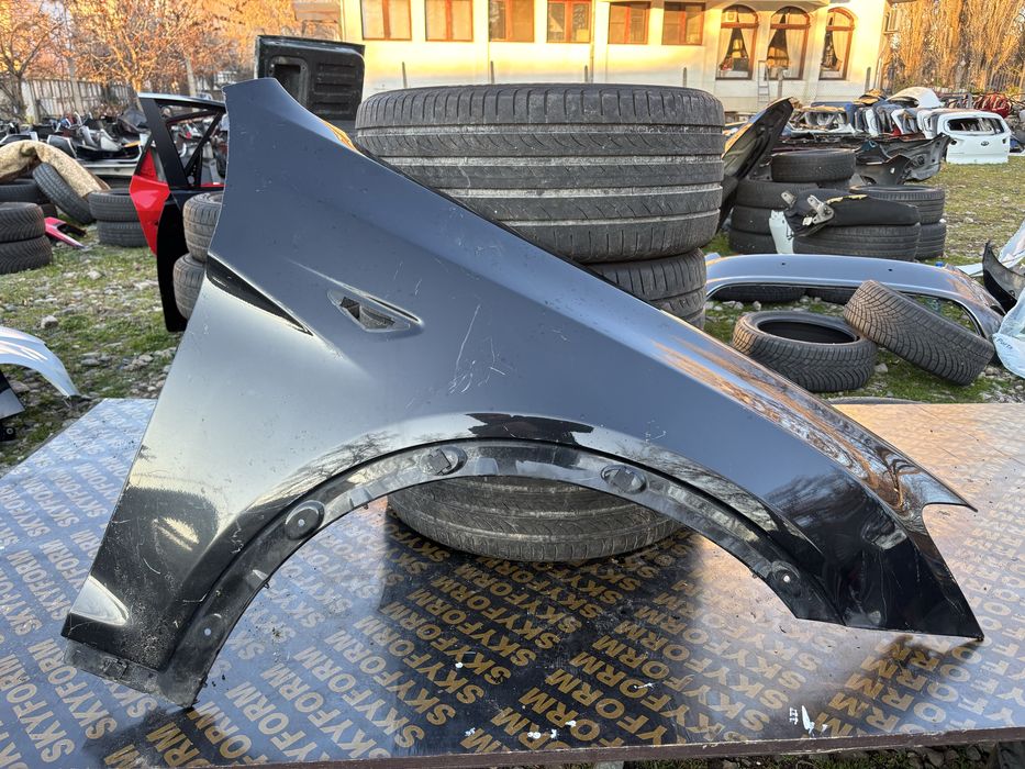 Калник БМВ Х3 Ф25/BMW X3 F25