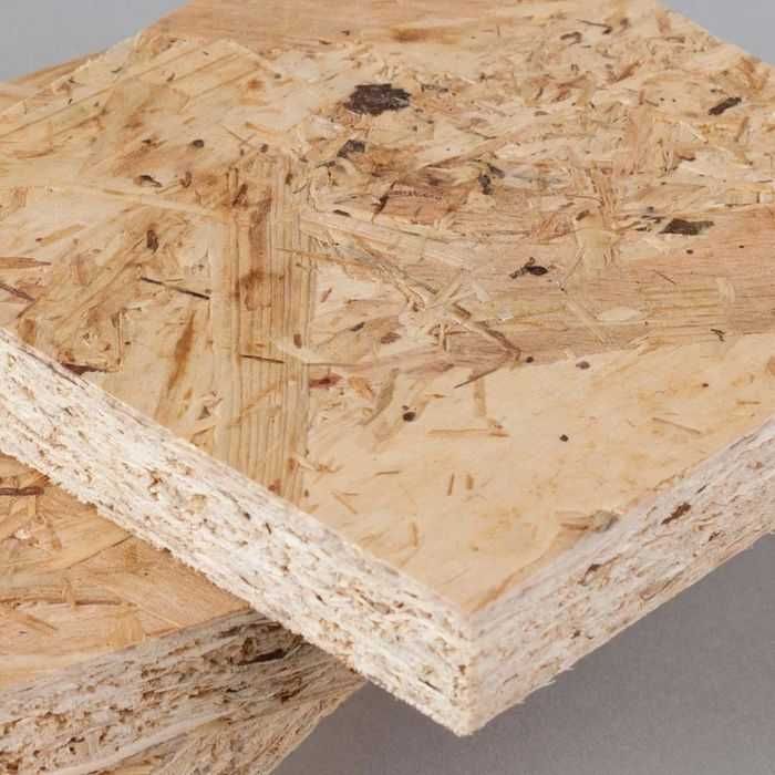 OSB Фанера / Опаловка Фанера