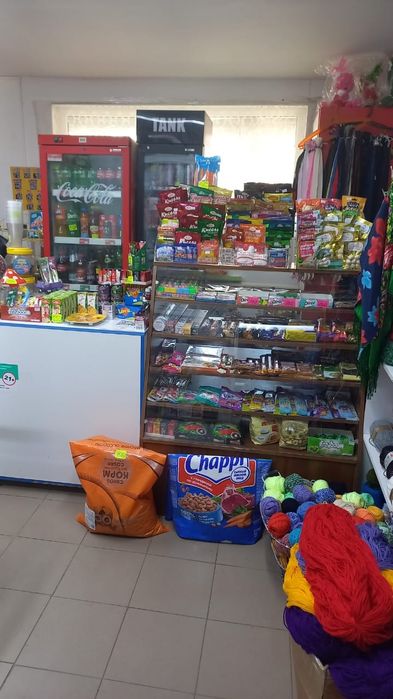 Продам готовый бизнес на городском рынке.