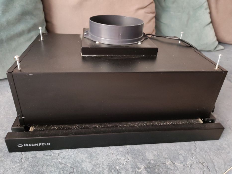 Продается Вытяжка