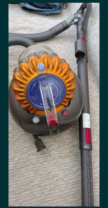 Aspirator Dyson Big Ball multi floor 2