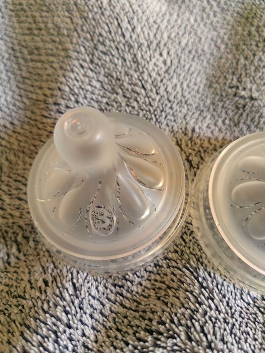 3 бр. Биберони Philips Avent Natural Response