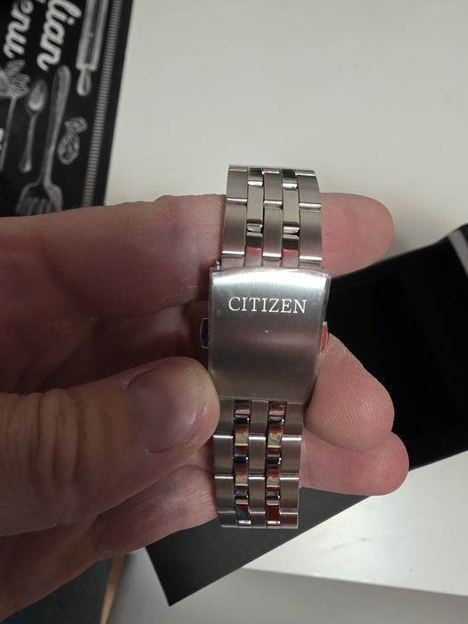 Ceas barbatesc Citizen BF2011-51A