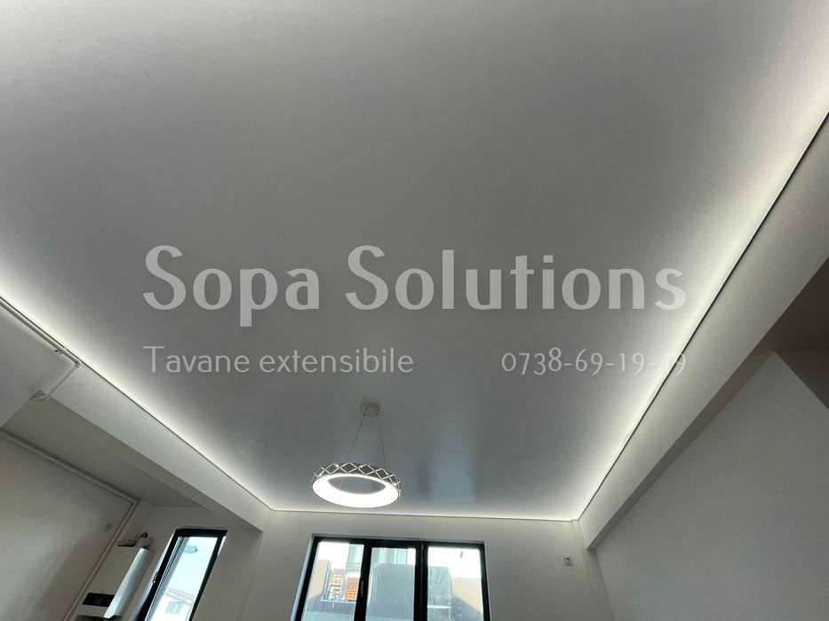 Tavane extensibile Sopa Solutions