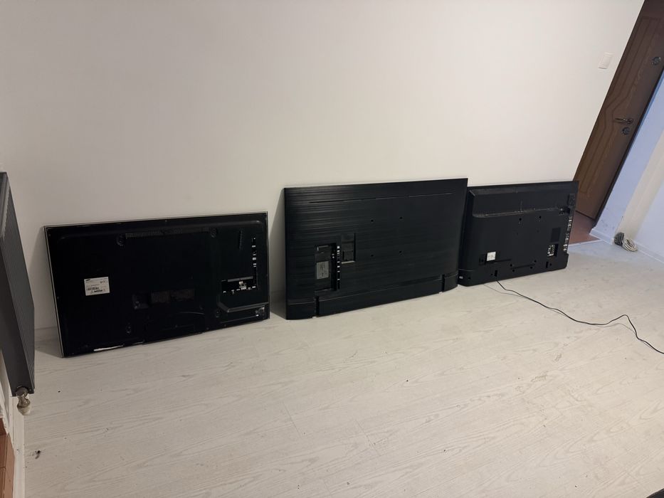 Tv Samsung si Sony de piese