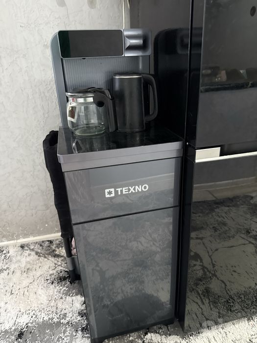 Куллер Техно АФК8848