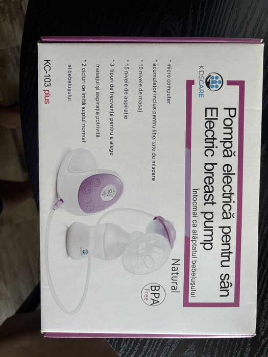 Alimentatie + grija de beblusi