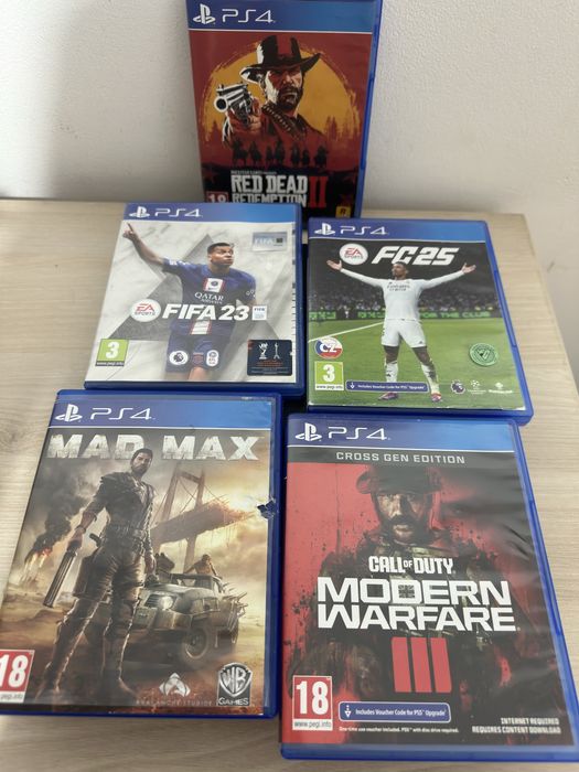 Ps4 slim 1tb