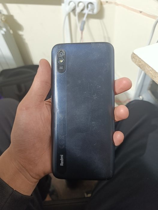 Редми 9а Redmi 9a