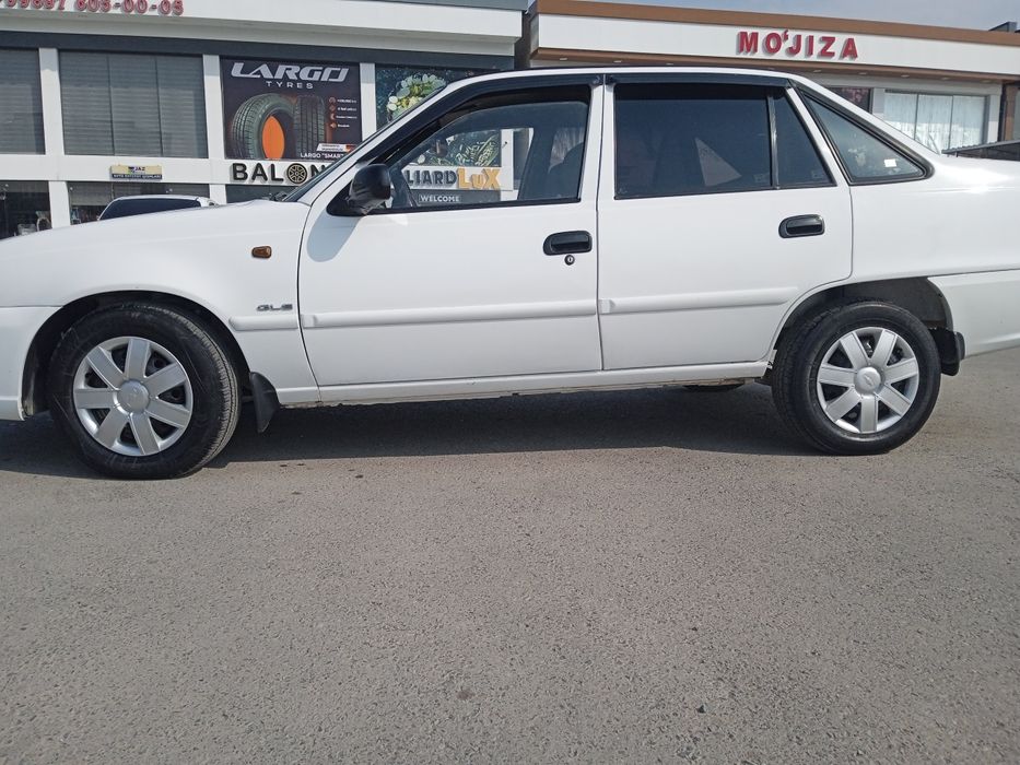 Oq NEXIA Neksiya 2 legenda halol yurigan