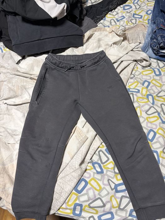 Анцуг Nike tech L детско от старите
