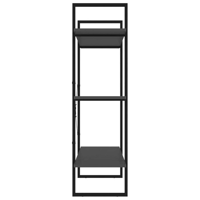 Dulap Dressing Biblioteca IKEA Vidaxl The Home Kika Jumbo JYSK Lemn