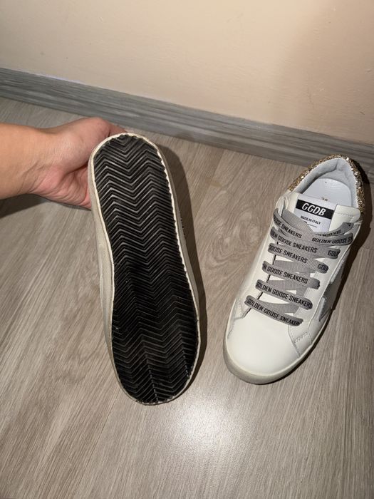 Adidasi Golden Goose