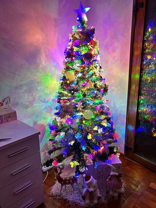 Vand brad artificial 180cm