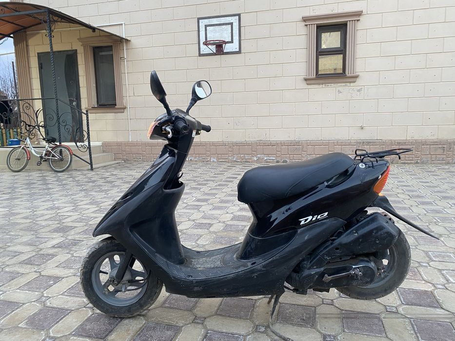 продам мопед  HONDA DIO34