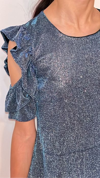 Платье новое для девочки