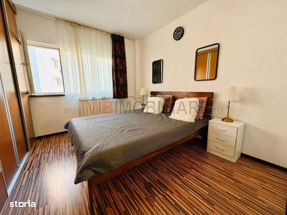 2 Camere - Titulescu - Banu Manta - Victoriei