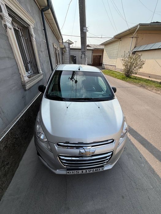 Спарк аренда 2015 йил 2 поз