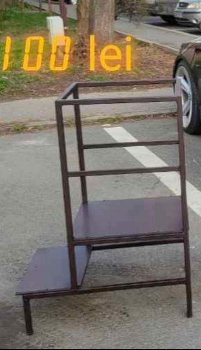 Vând learning tower