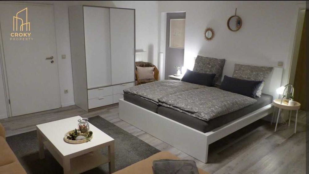 Дава се под наем Тристаен апартамент в София, Център - 80 кв.м за 1000 € - Снимка #3