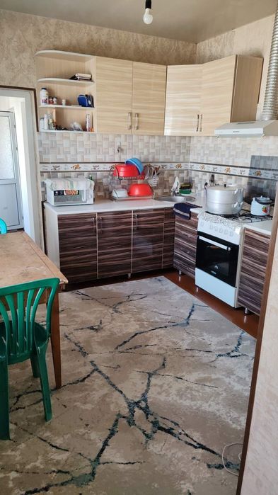 Yangi hayot Chortoq mahalla uchastka 2 sotik 5xona 90000$