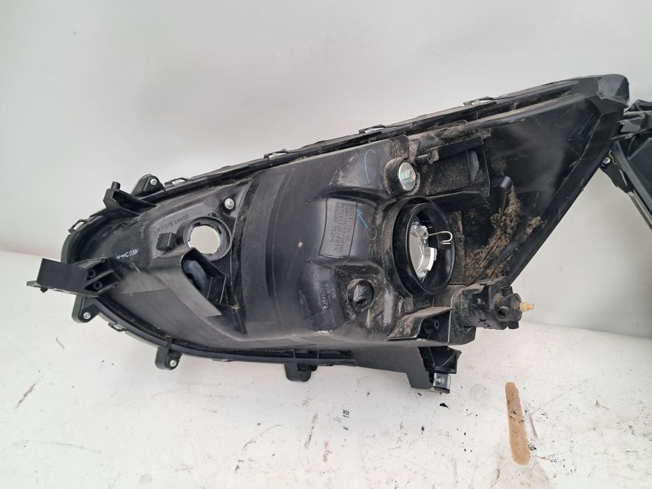 Фар Mitsubishi Spase Star  2007/2023г