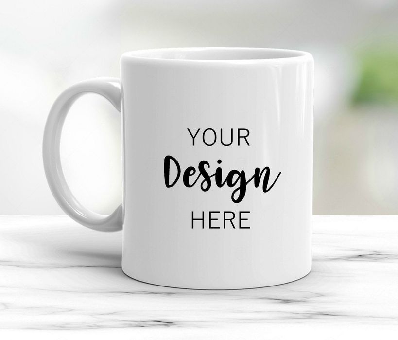 Krujka pechat, печать на кружках