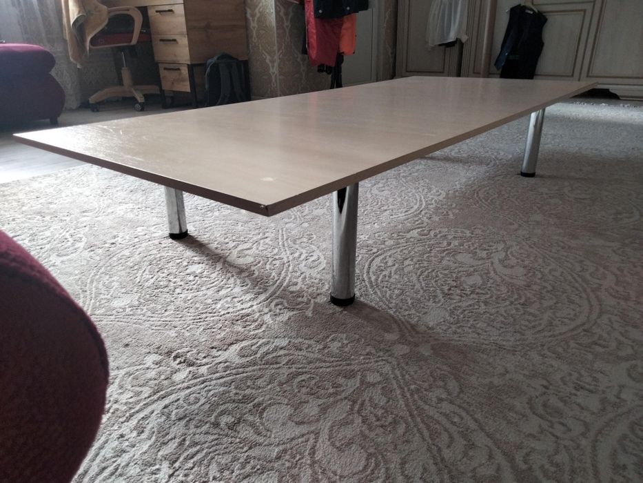 Продам Стол напольный разборный