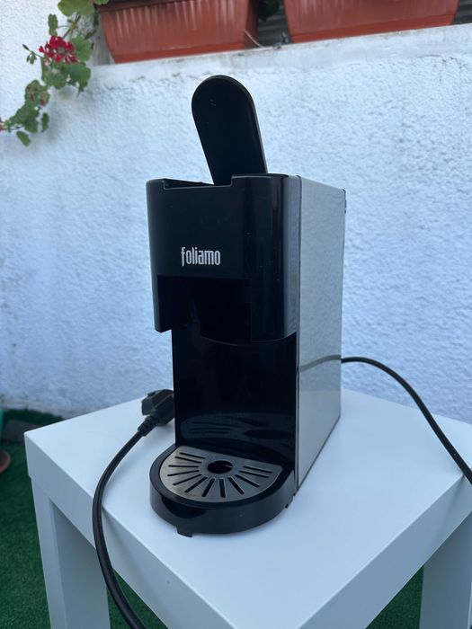 Кафемашина Foliamo Multicaps Premio 5в1