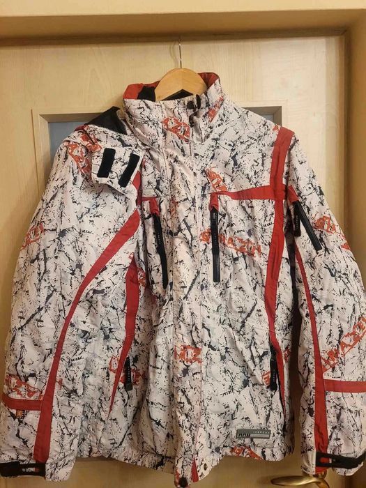 Дамско ски яке "ICEPEAK" Рамер 38 , М