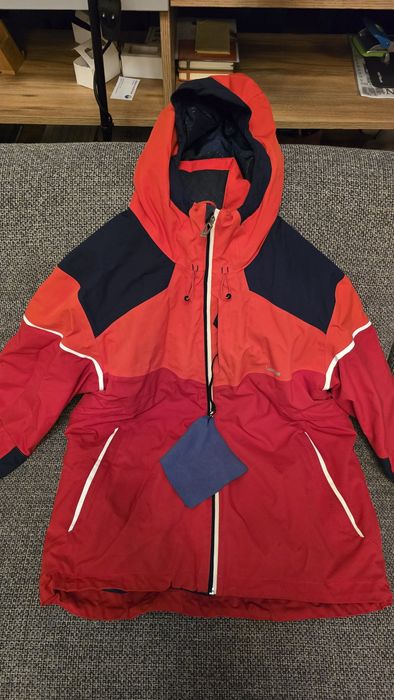 Costum Schi Wedze Barbati XL