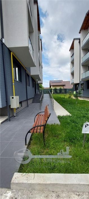 Apartament 2 Camere Dec Panoramic Residence Valea Adanca