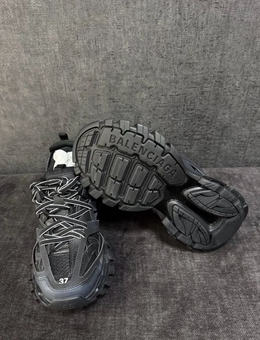 Adidasi balenciaga track