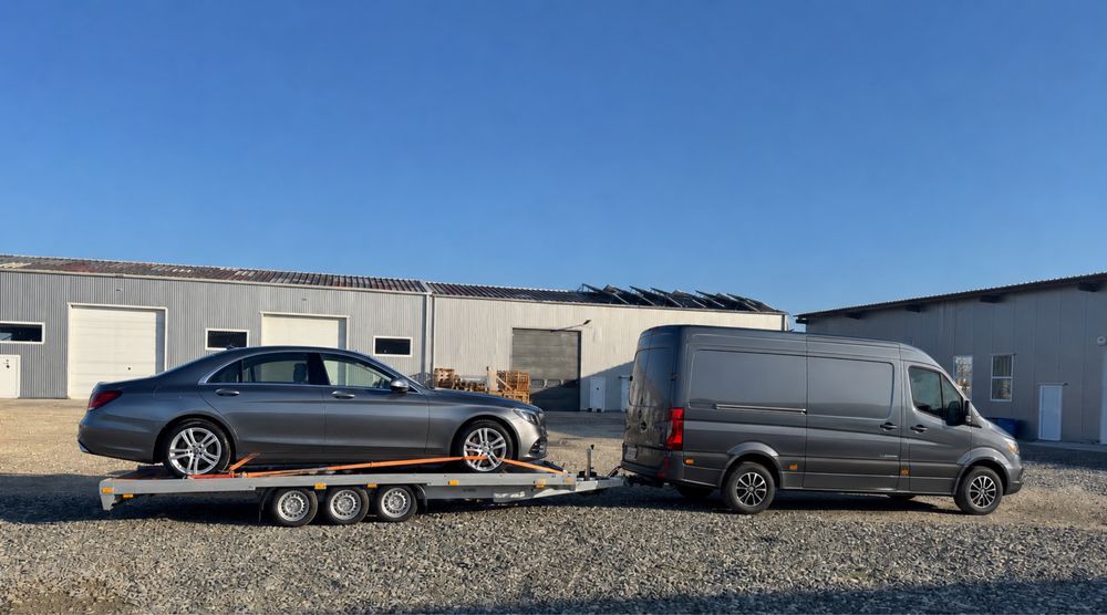 Mercedes Star Diagnostic Plovdiv