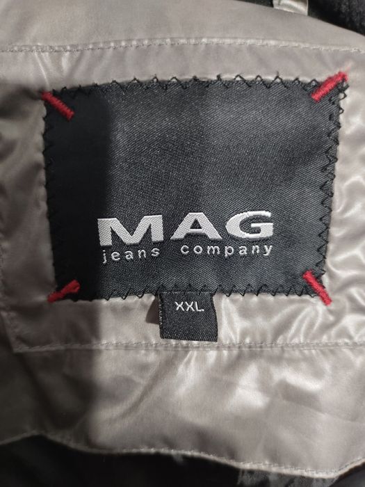 Продам зимнюю куртку