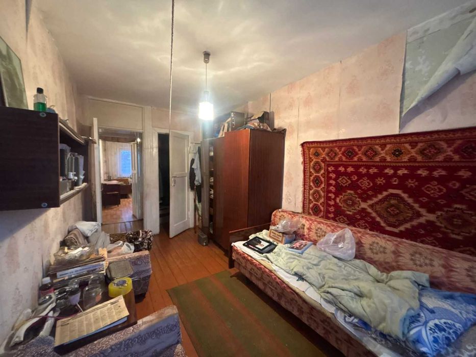 3 комн.квартира в черемушках