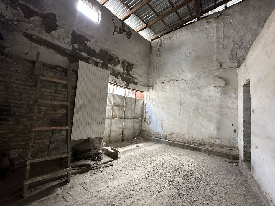 Дом в центре старого города 2,6 соток/ 2 купол