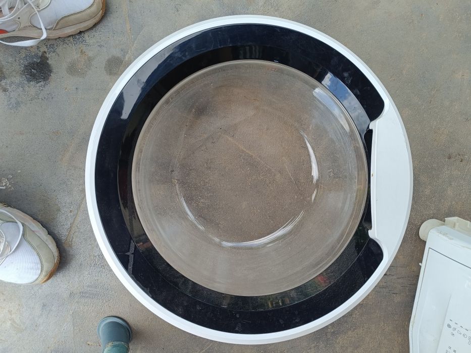 Части за пералня Whirlpool