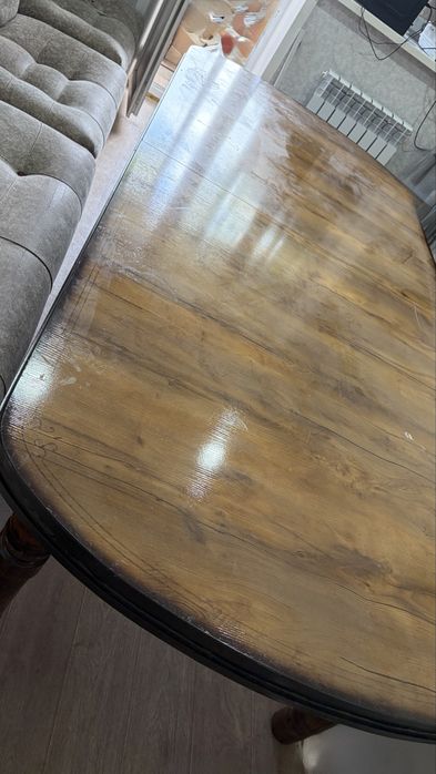 Продам стол трансформер. Казахский стол.