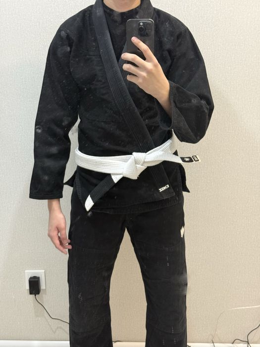 Кимоно для Джиу джитсу, Kingz Core
