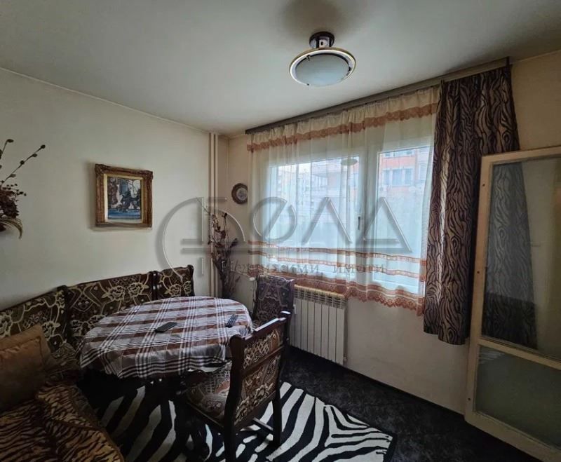 Продава се Тристаен апартамент в София, Младост 4 - 104 кв.м за 1827 €/кв.м - Снимка #4