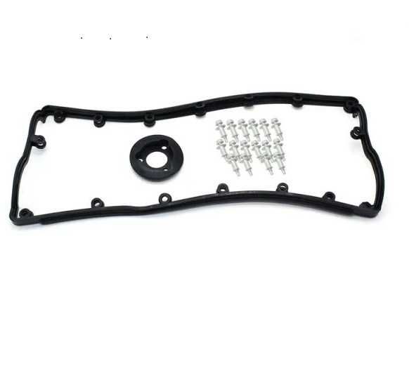 Комплект прокладок клапанной крышки VW 2.5 TDI BLK, BPD, BAC, BPE