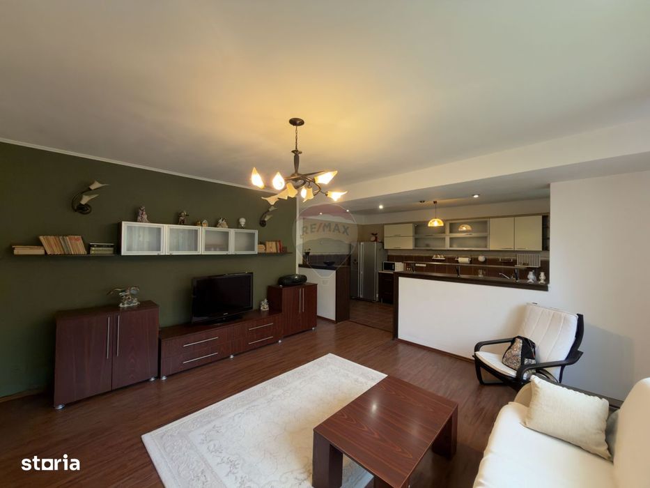 De inchiriat | Casa 5 camere | Zona Giulesti