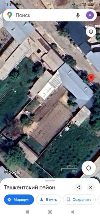 Yer sotiladi srochniy