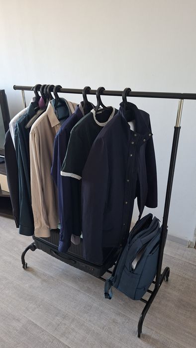 Вешалка напольная ikea